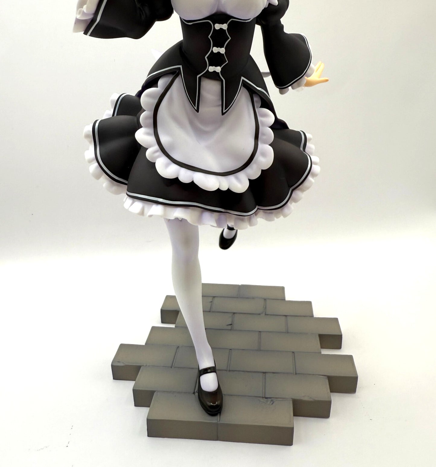 Re:ZERO Starting Life in Another World REM 1/7 scale figure Good smile company 