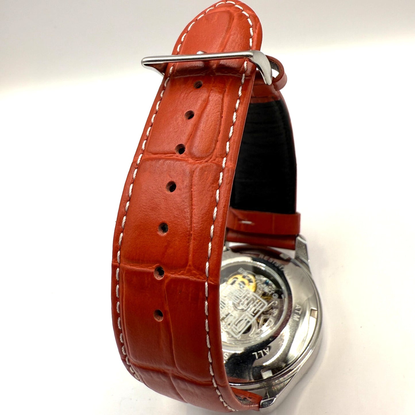 Toho Projekt Reimu Hakurei Modell Armbanduhr Super Groupies GEBRAUCHT 