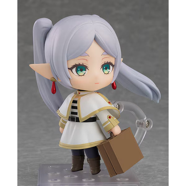 Frielen Beyond jorney's end Nendoroid Frielen Action Figure from Japan New 2367 