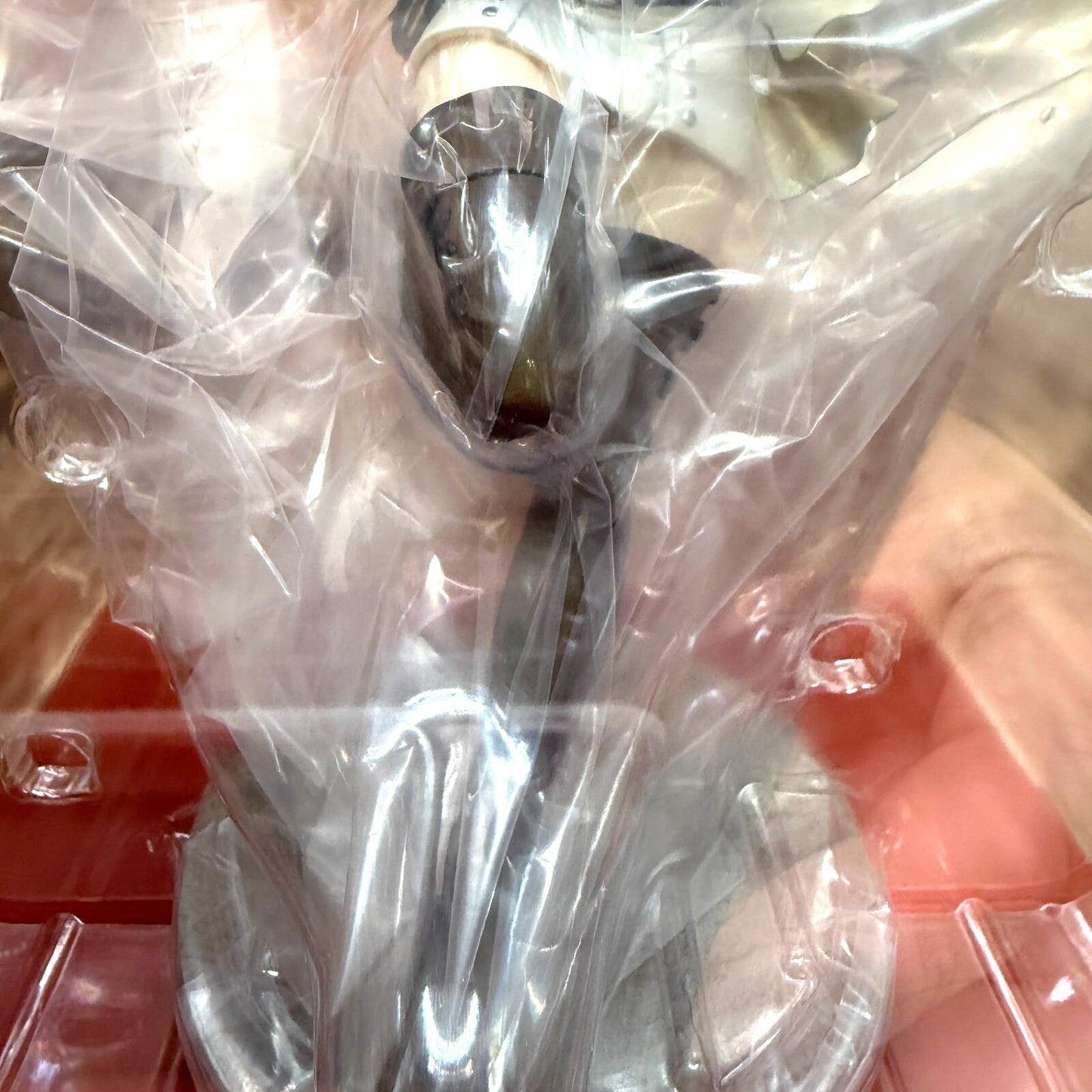 FAIRY TAIL Final Series Lucy Heartfilia Wink Ver. Bellfine 1/8 Figure FEDEX 