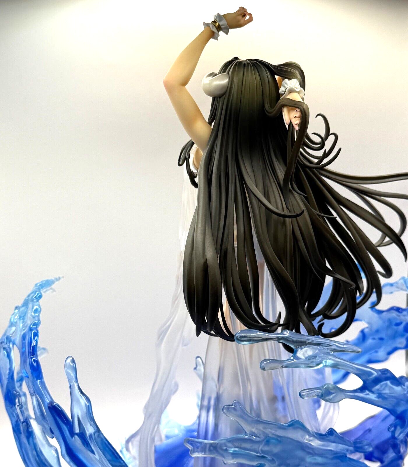 Shibuya Scramble figure Overlord Albedo Swimsuit Ver. 1/7 Scale from japan 