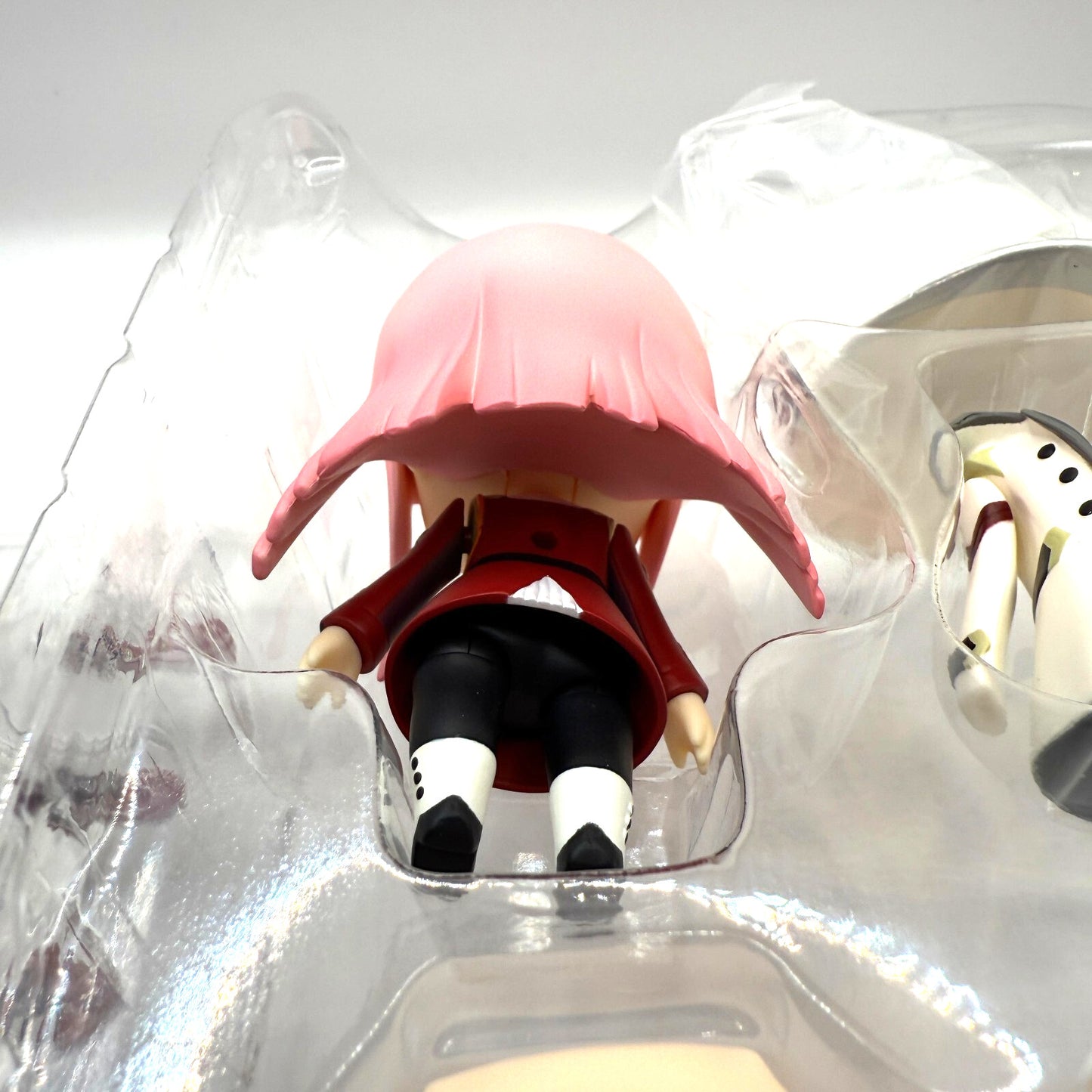 Darling in the Franxx Zero Two Nendoroid 952 GoodSmile company used 