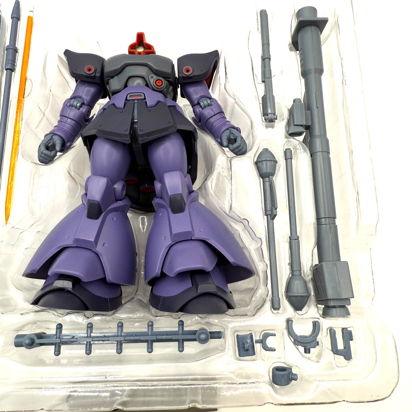 The Robot Spirits MS-09R-2 Rick Dom Zwei ver. ANIME Side MS R-number288 