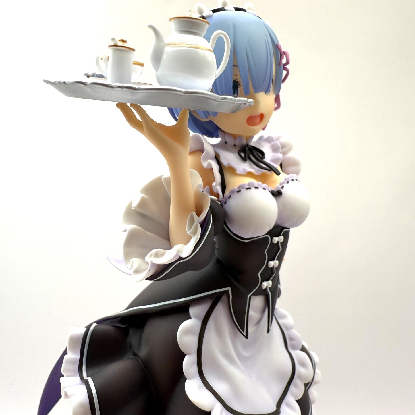 Re:ZERO Starting Life in Another World REM 1/7 scale figure Good smile company 