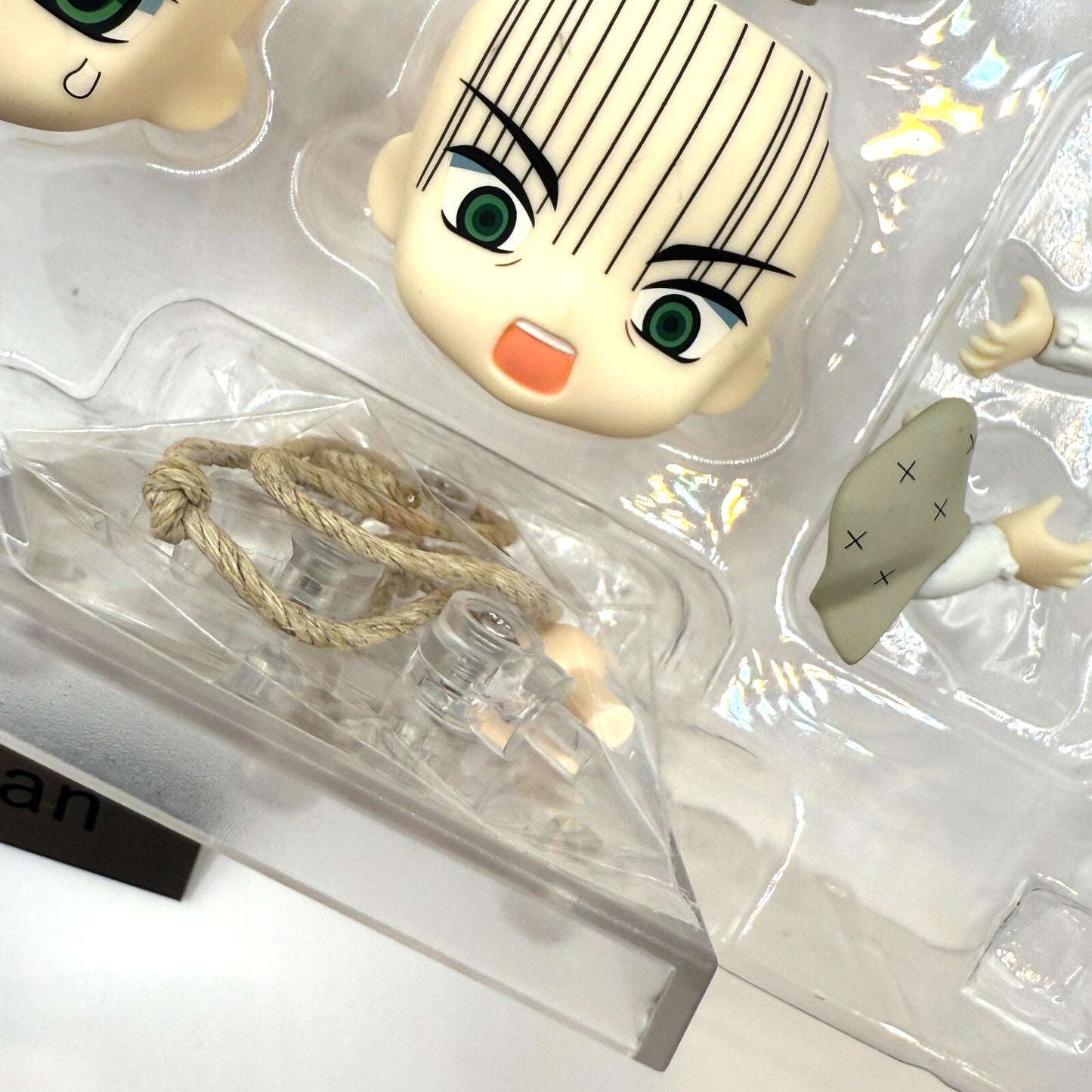 Nendoroid 342a Nozomu Itoshiki 1.5 Action Figure Zoku Sayonara Zetubou Sensei 