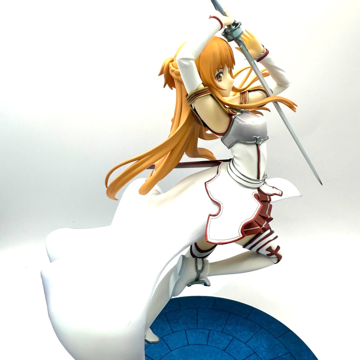 Sword Art Online Asuna Knights of the Blood ver. 1/8 Figure Good Smile Company 