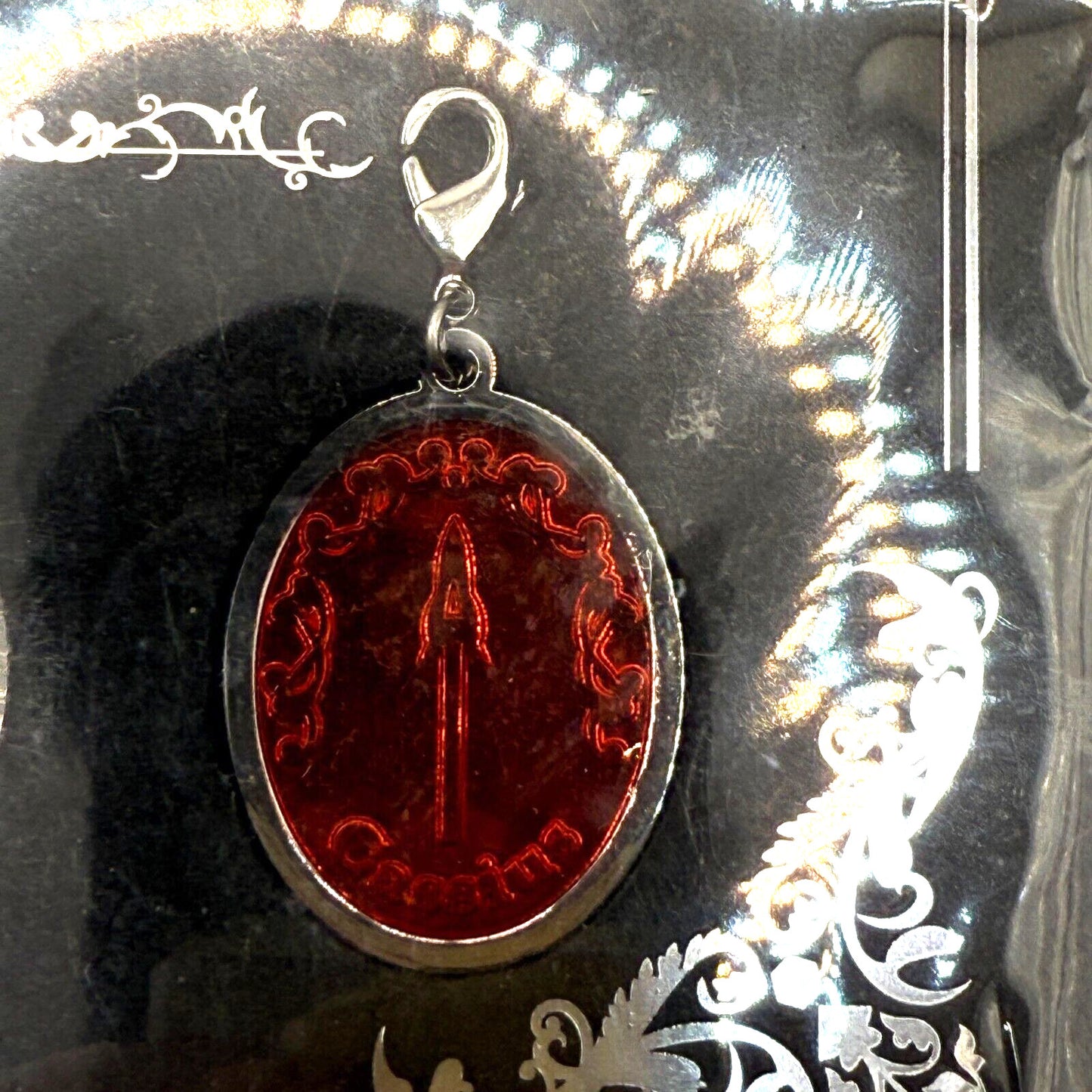 Evangelion Charm Set von 5 2021 Offizielles Modell 3.0 1.0 Thrice Upon a Time NEU 