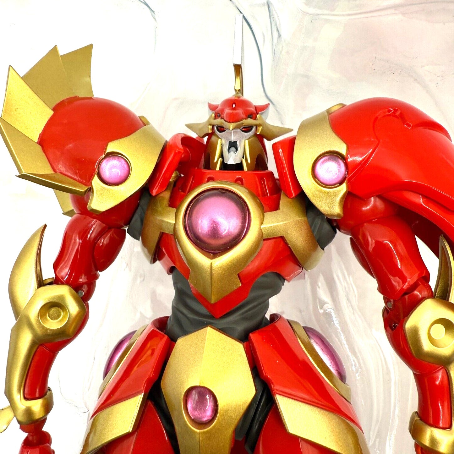 UNION CREATIVE Riobot Magic Knight "RAYEARTH" sentinel from japan 