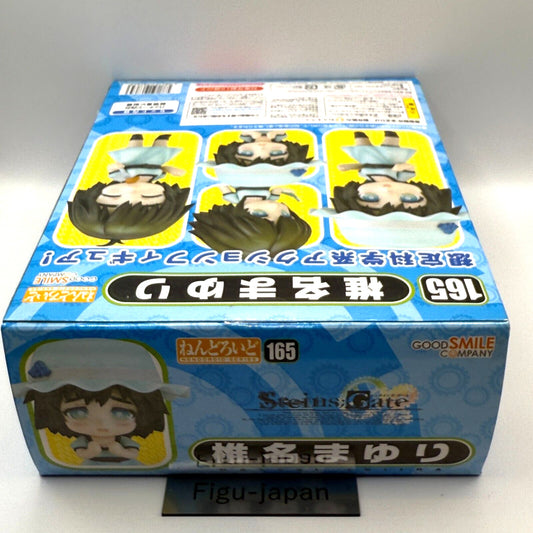 Steins Gate Mayuri Shiina Nendoroid 165 Figure Good Smile Company Japan new! 