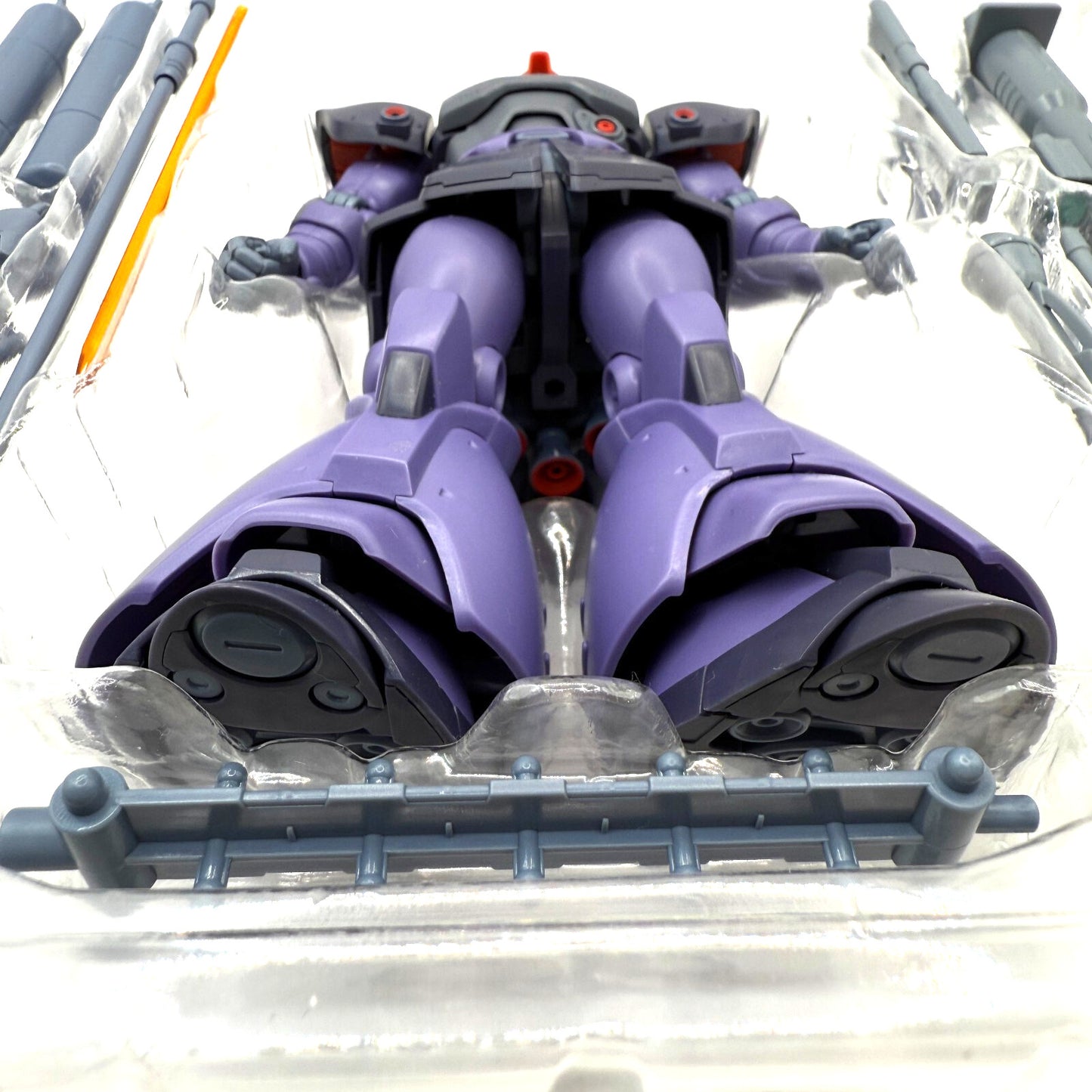 The Robot Spirits MS-09R-2 Rick Dom Zwei ver. ANIME Side MS R-number288 