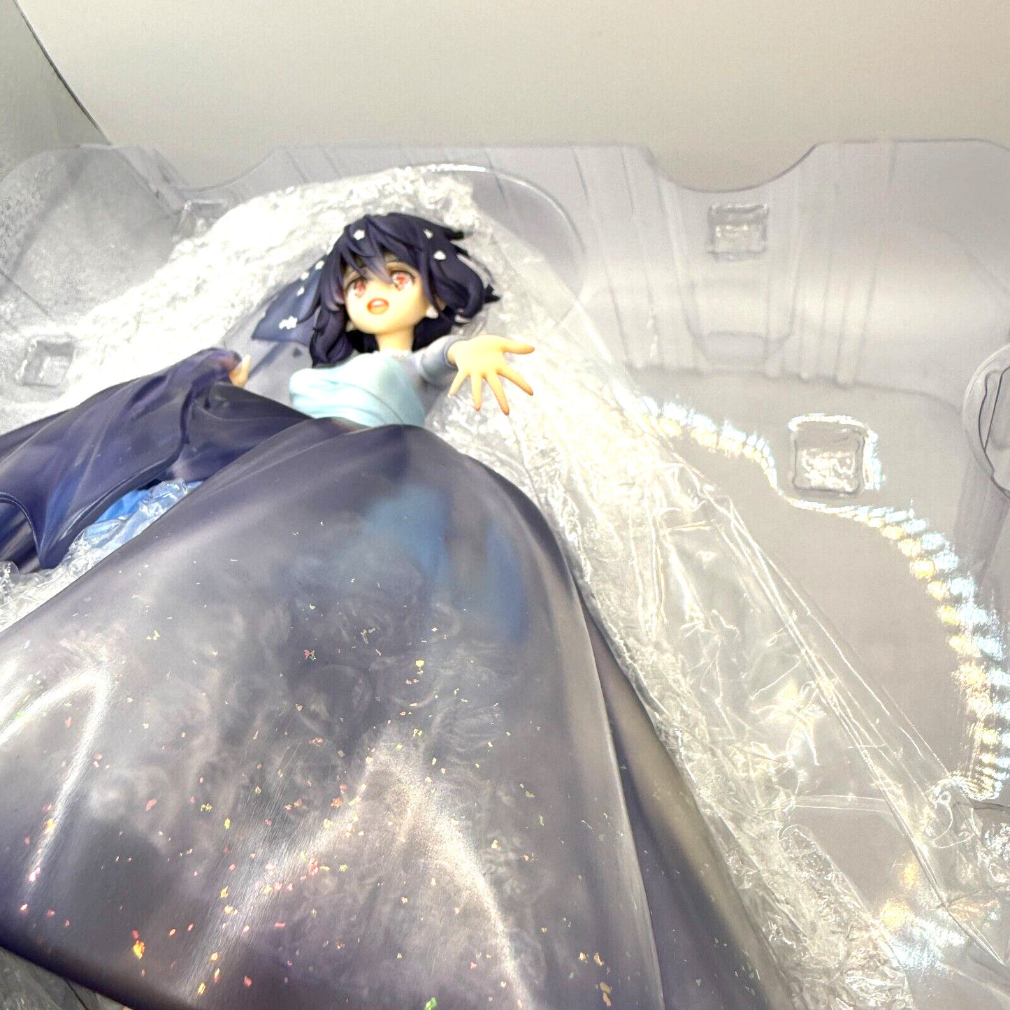 Zombie Land Saga R Ai mizuno Wedding Dress Ver. F:Nex from japan 
