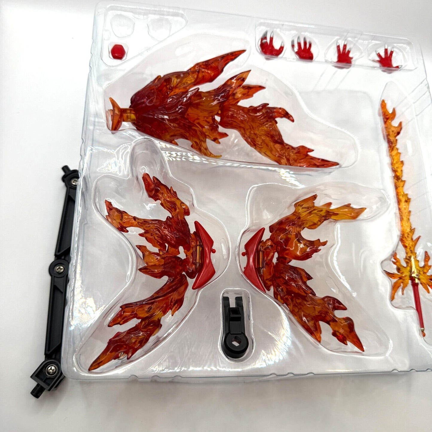 UNION CREATIVE Riobot Magic Knight "RAYEARTH" sentinel from japan 