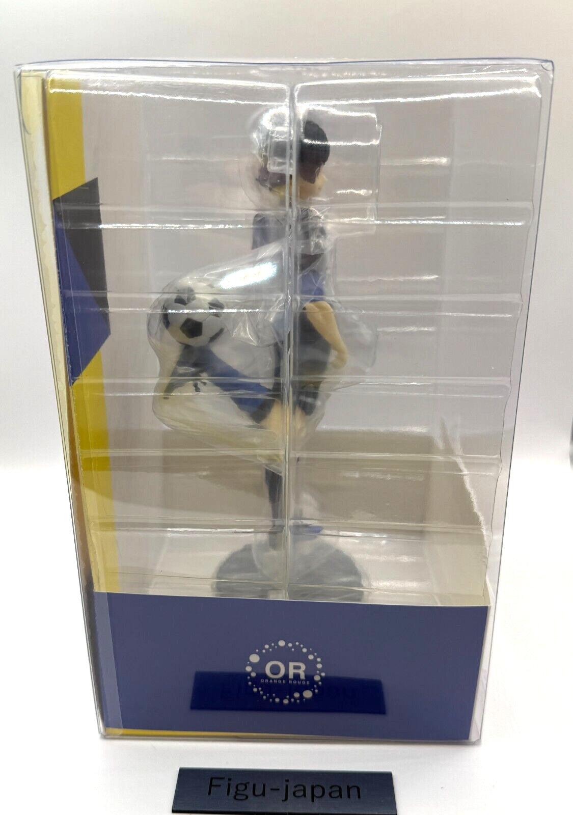 POP UP PARADE Bluelock Meguru Bachira figure Good Smile Company japan 