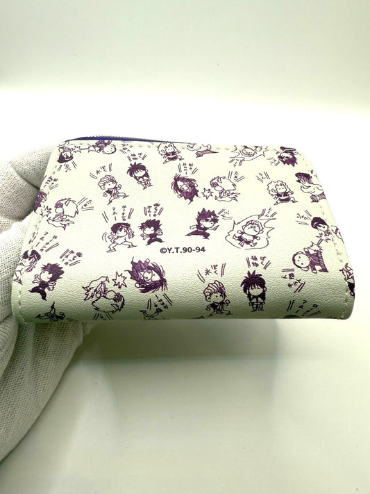 Yu -Yu- Hakusho VS CardCase Yoshihiro Togashi Exhibition PUZZLE Limited 2022 