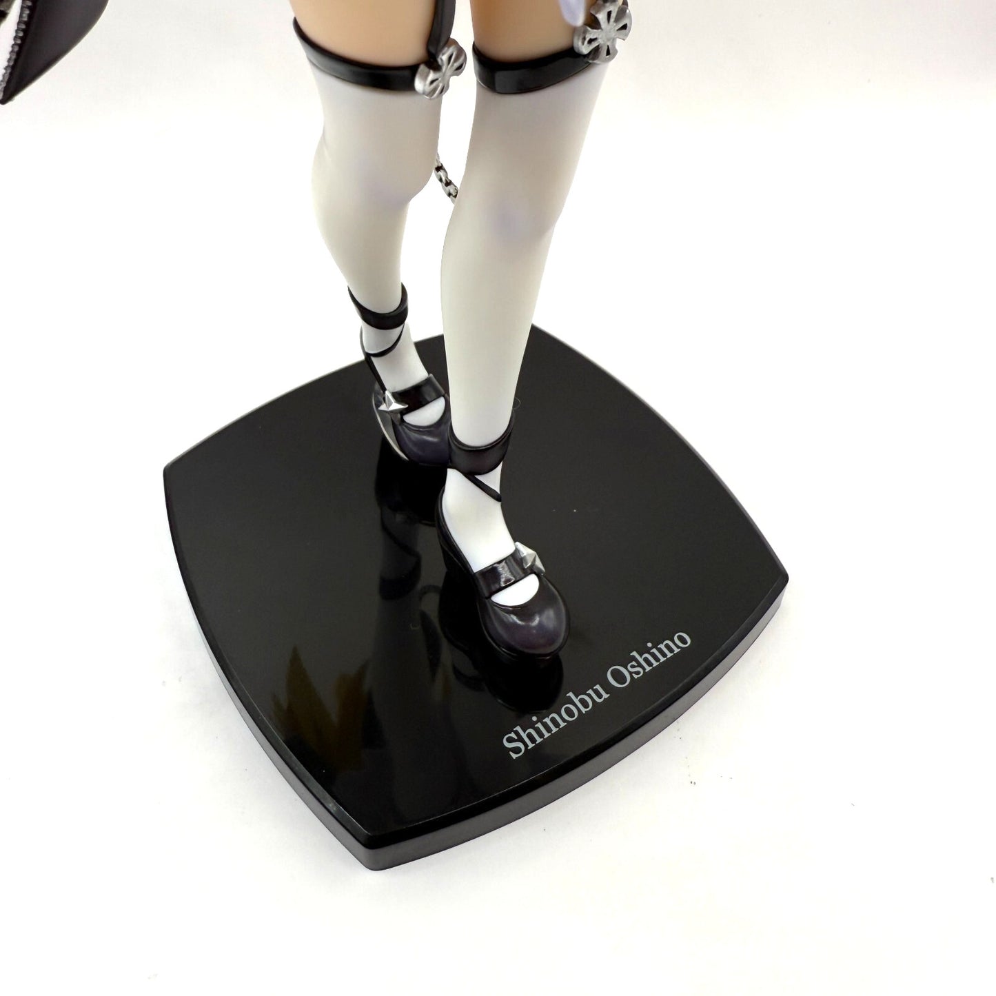 MAIDMADE Zoku Owarimonogatari Shinobu Oshino Miyuki 1/7 Figure opened 
