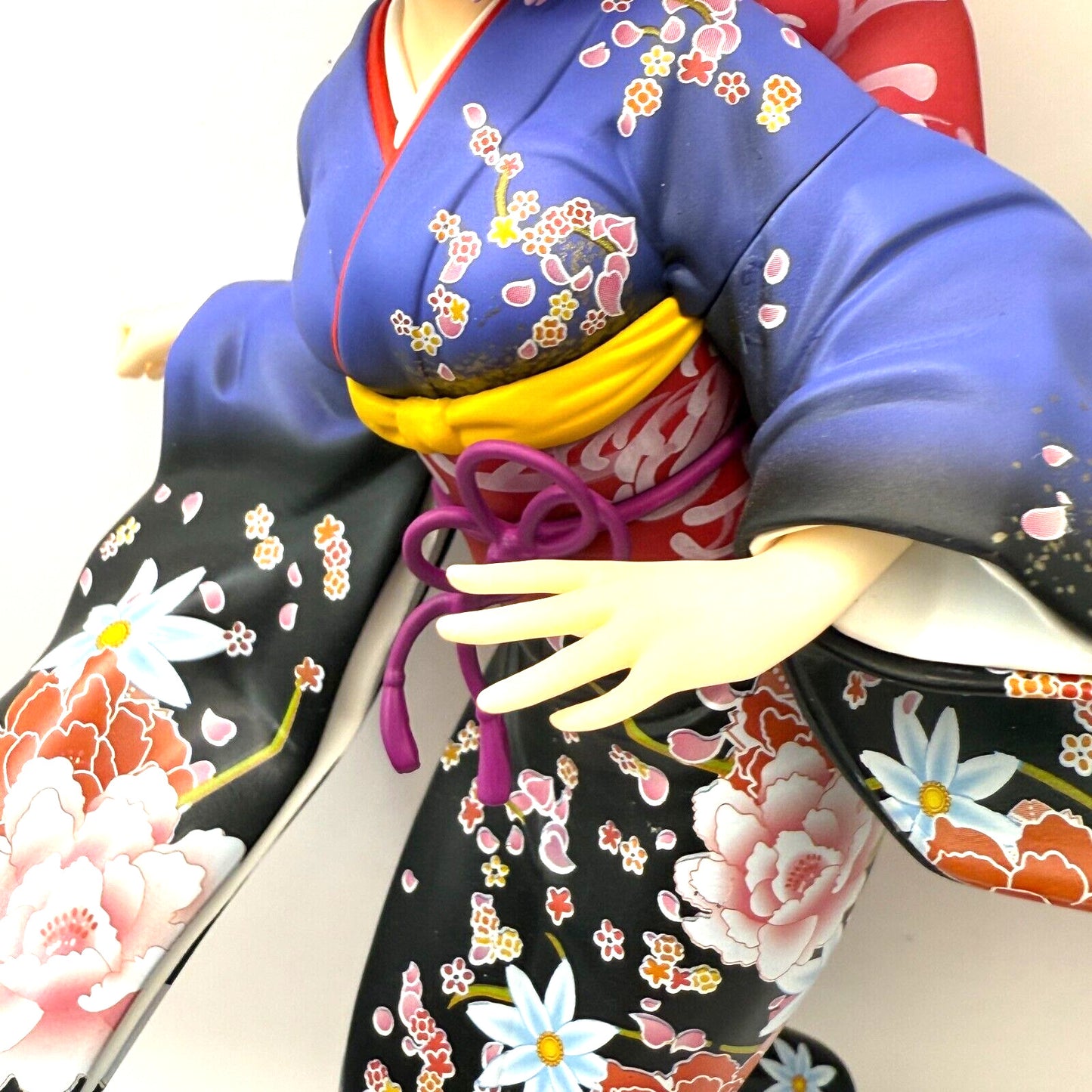 Fate/Grand Order Mashu Kyrielight Grand New Year 1/7 ANIPLEX +figure japan 