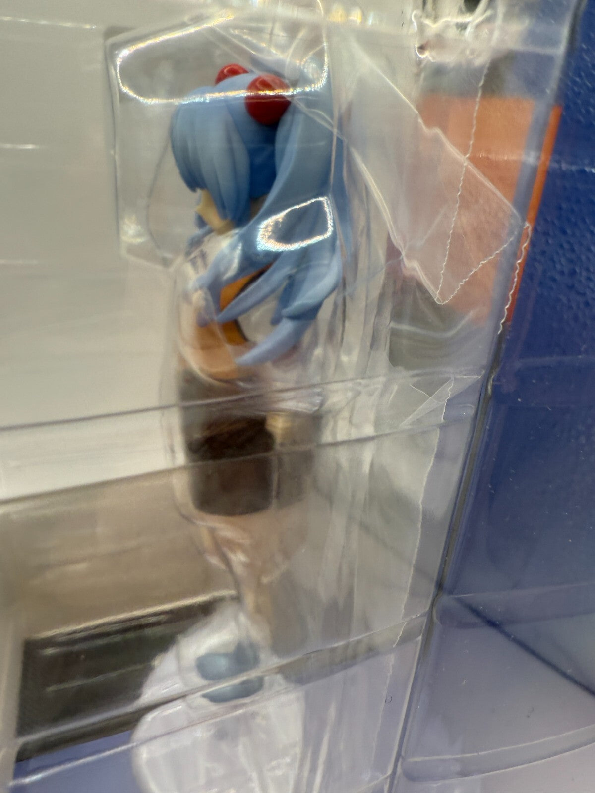 Nadesico Hoshino Ruri Figure Good Smile Company POP UP PARADE Martian Successor 