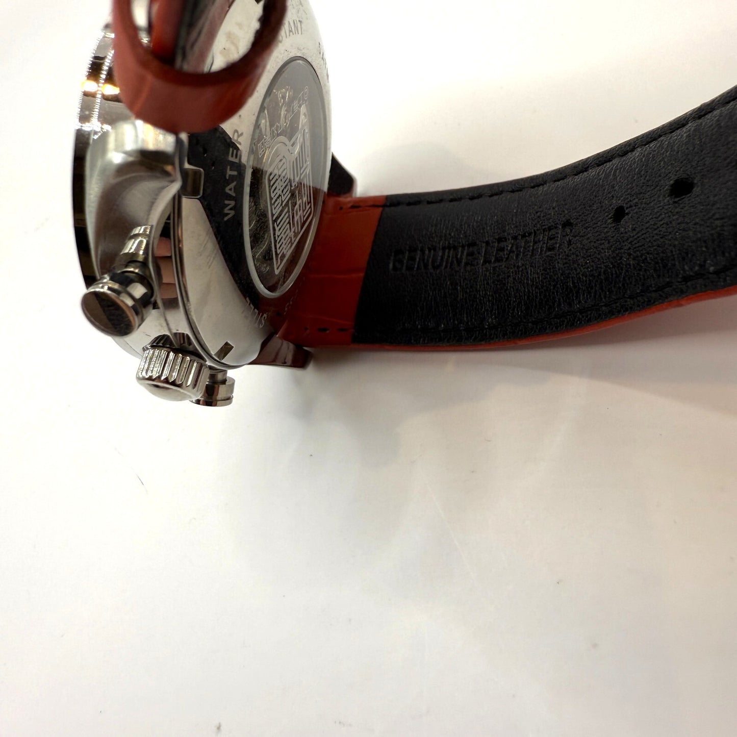 Toho Projekt Reimu Hakurei Modell Armbanduhr Super Groupies GEBRAUCHT 