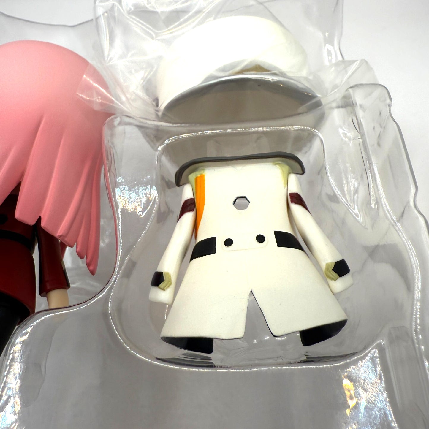 Darling in the Franxx Zero Two Nendoroid 952 GoodSmile company used 