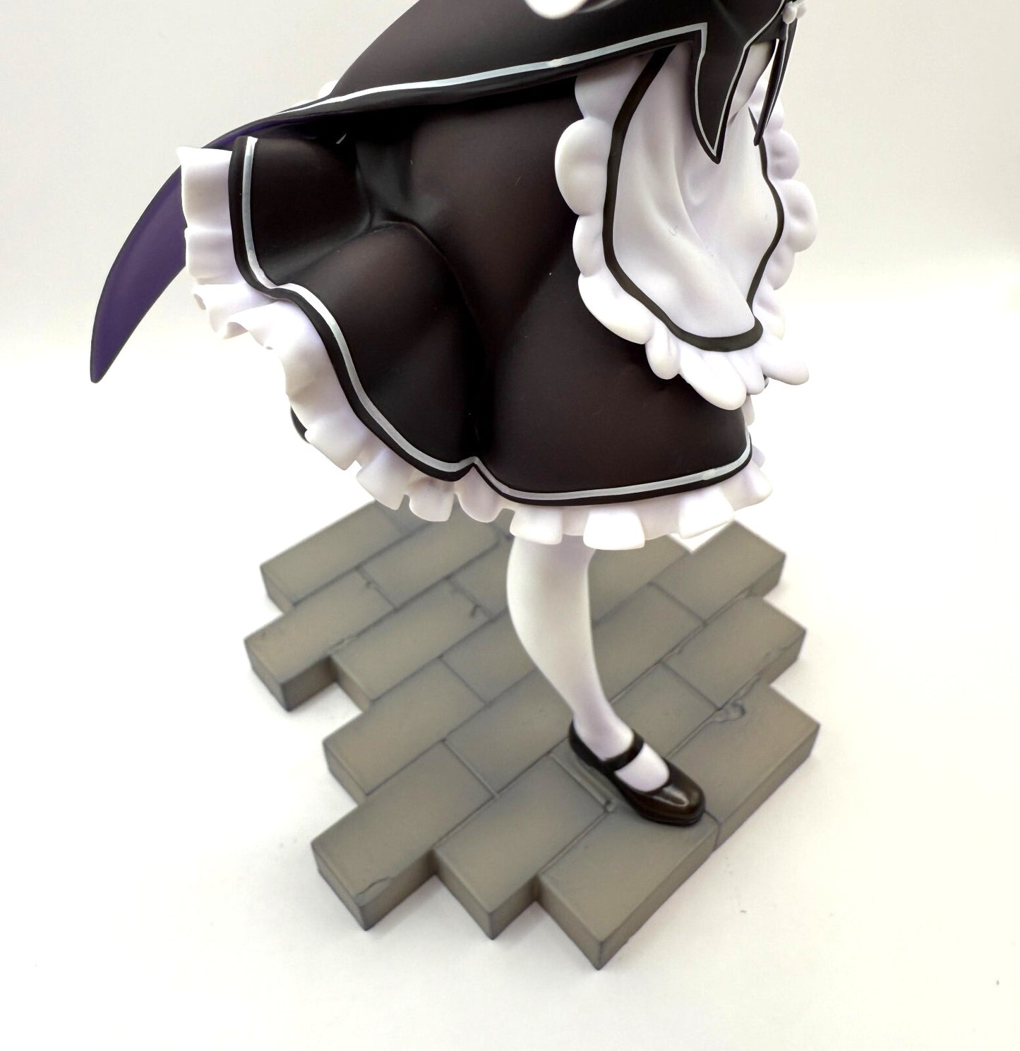 Re:ZERO Starting Life in Another World REM 1/7 scale figure Good smile company 