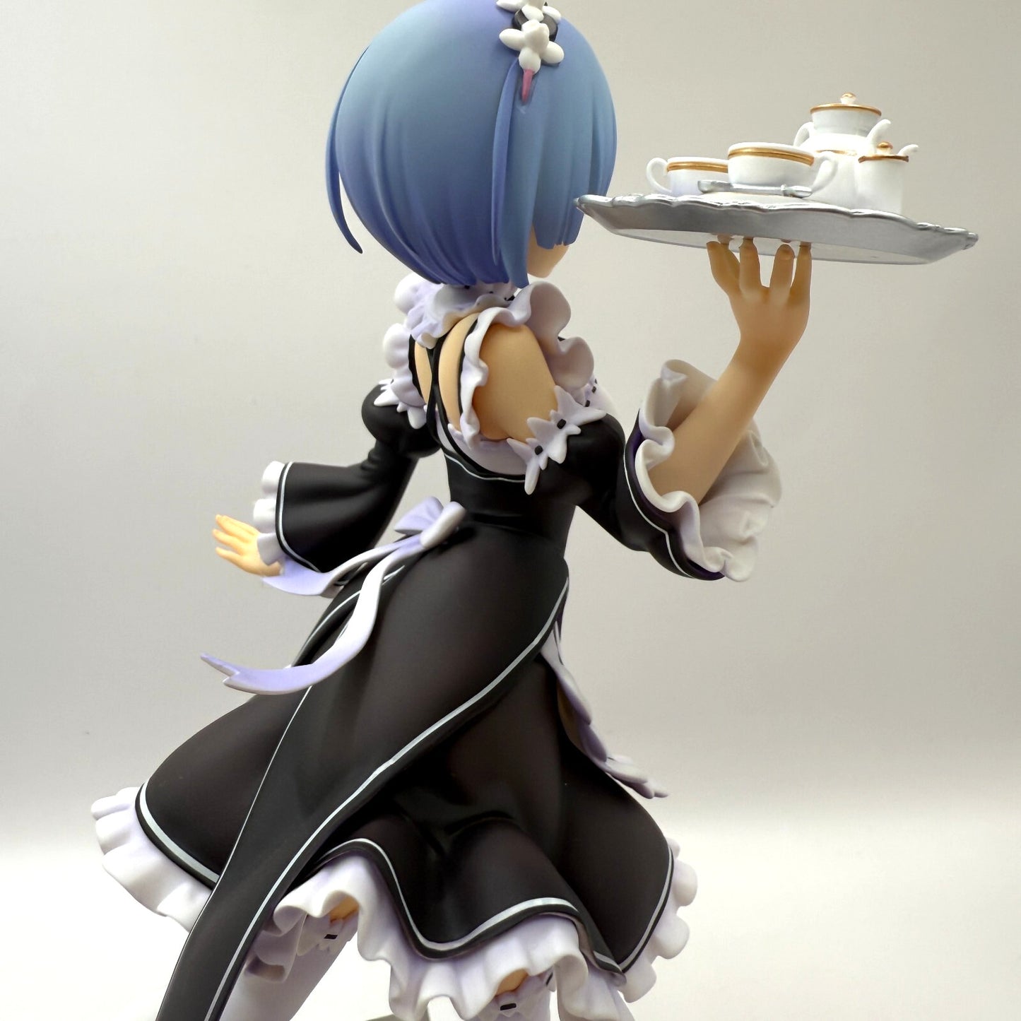 Re:ZERO Starting Life in Another World REM 1/7 scale figure Good smile company 