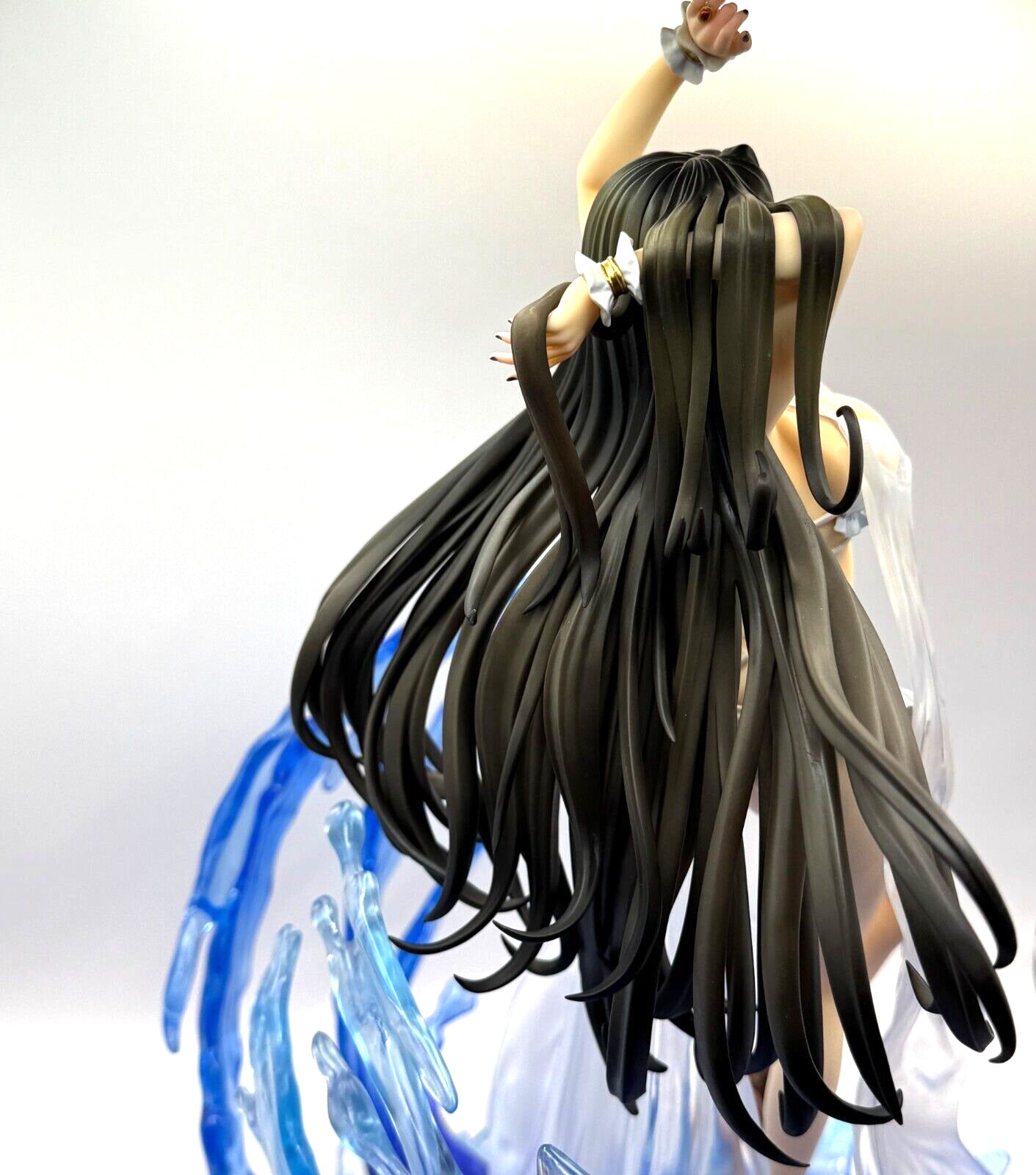 Shibuya Scramble figure Overlord Albedo Swimsuit Ver. 1/7 Scale from japan 