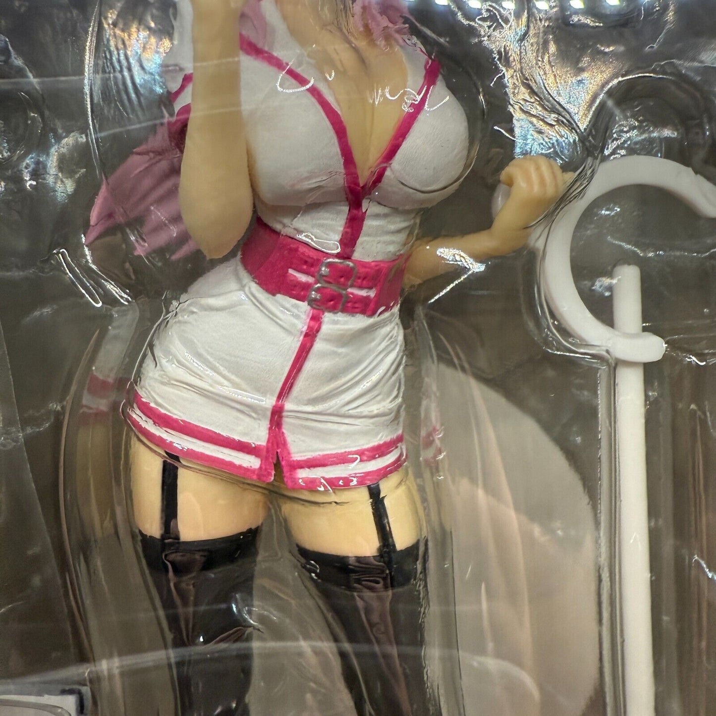 Super Sonico figure Ver. Nurse SKJapan from japan new 