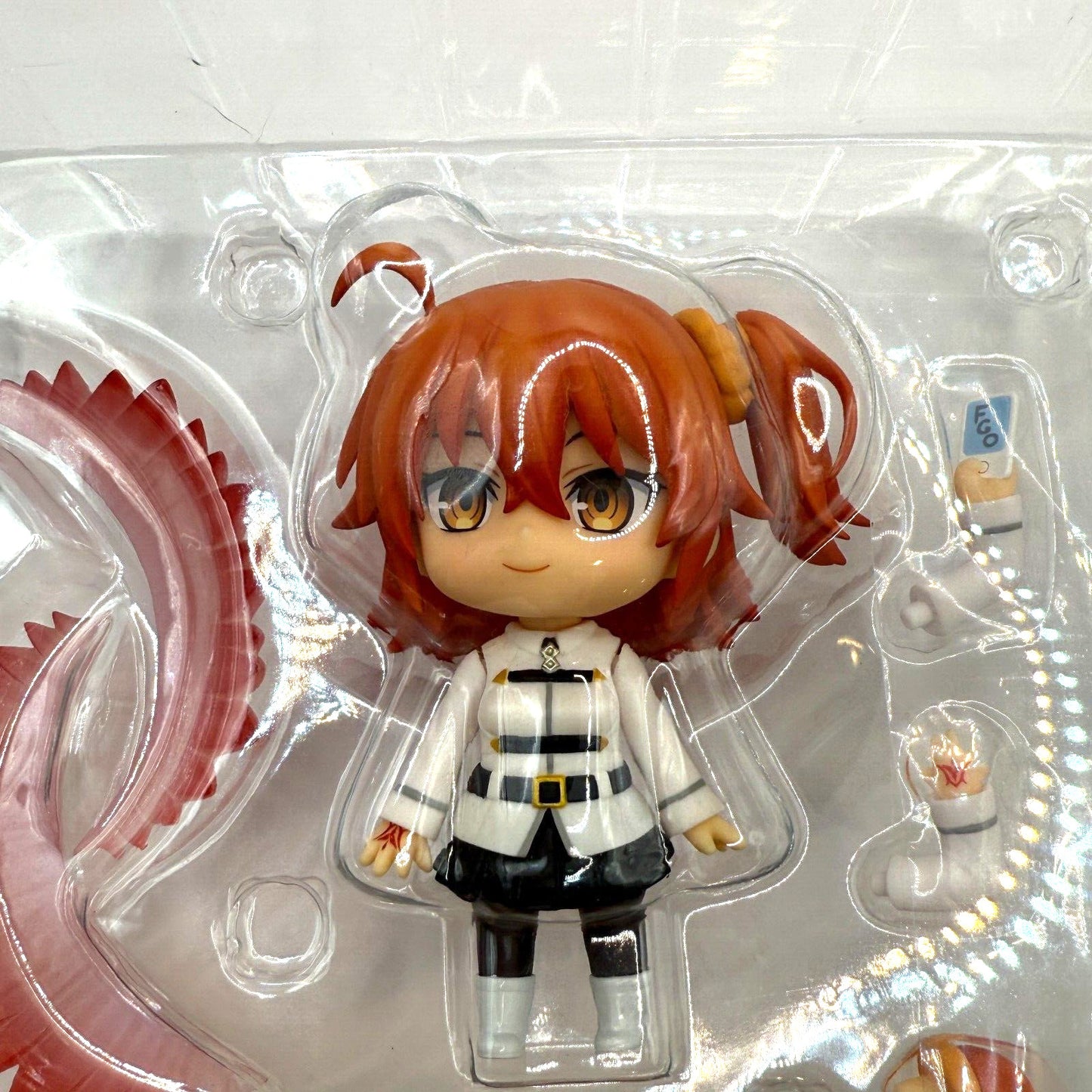 Nendoroid Gudako #703 Fate/Grand Order Figure Good Smile Company from Japan 