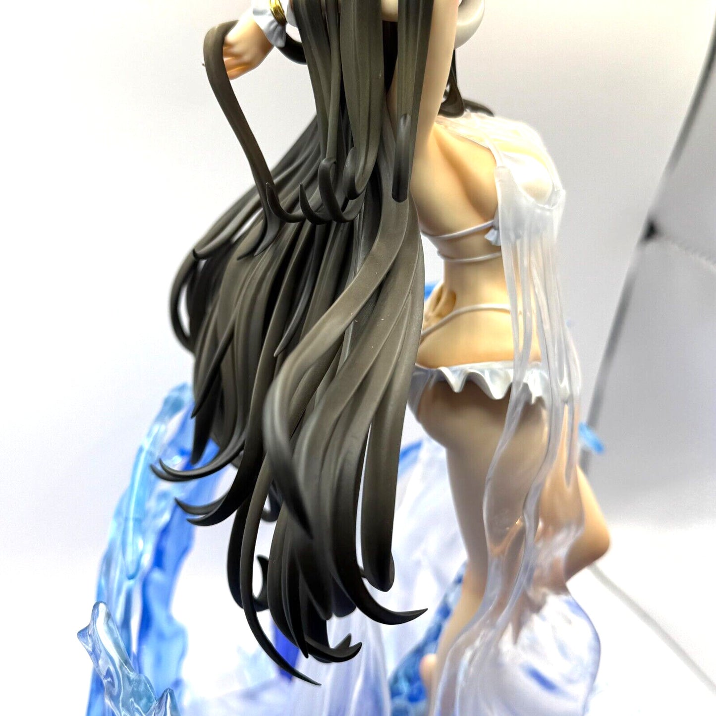 Shibuya Scramble figure Overlord Albedo Swimsuit Ver. 1/7 Scale from japan 
