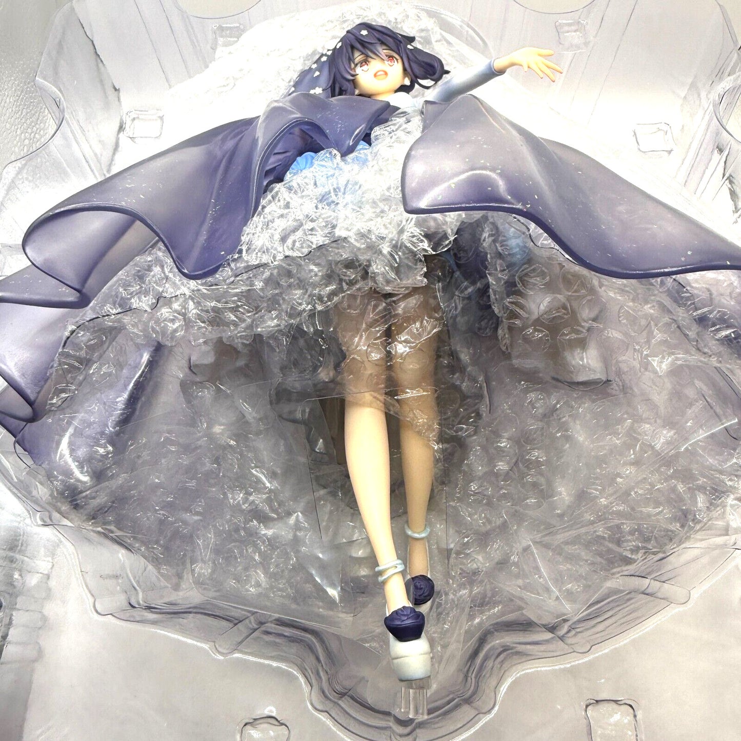 Zombie Land Saga R Ai mizuno Wedding Dress Ver. F:Nex from japan 