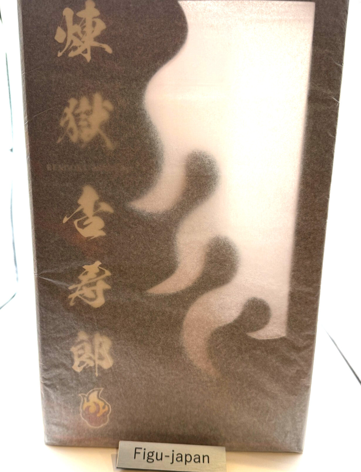 Kyojuro Rengoku Demon Slayer MegaHouse GEM Kimetsu no Yaiba figure fedex 
