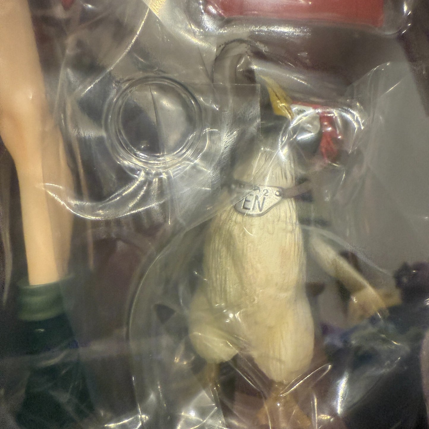 Megahouse GALS Misato Katsuragi &amp; penpen Rebuild of Evangelion Figure from japan 