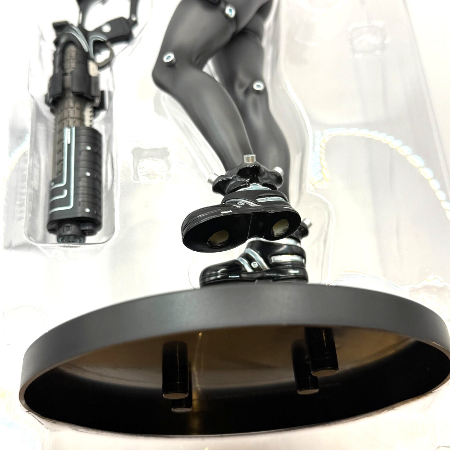 GANTZ:O Anzu Yamazaki X Shotgun ver. premium Figure Union cleative 