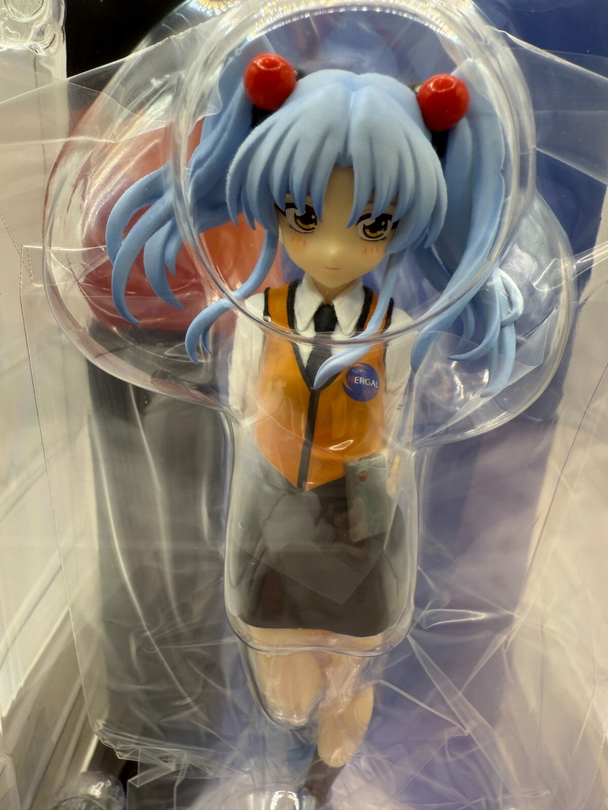 Nadesico Hoshino Ruri Figure Good Smile Company POP UP PARADE Martian Successor 