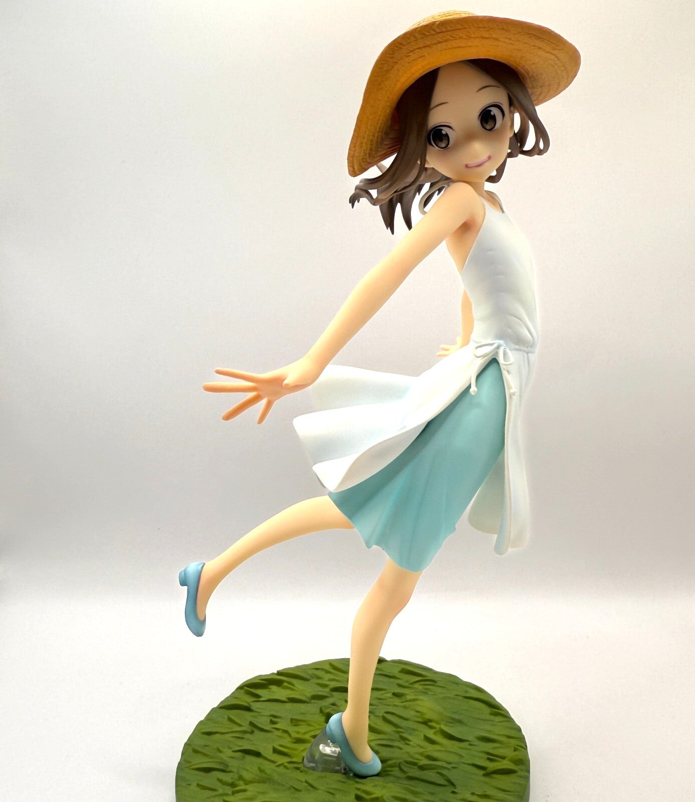 Teasing Master Takagi san One-piece Ver. 1/6 Figure Phat! company Fedex 