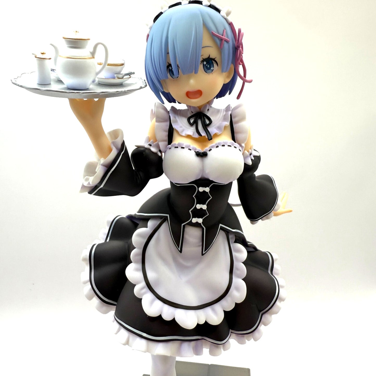 Re:ZERO Starting Life in Another World REM 1/7 scale figure Good smile company 
