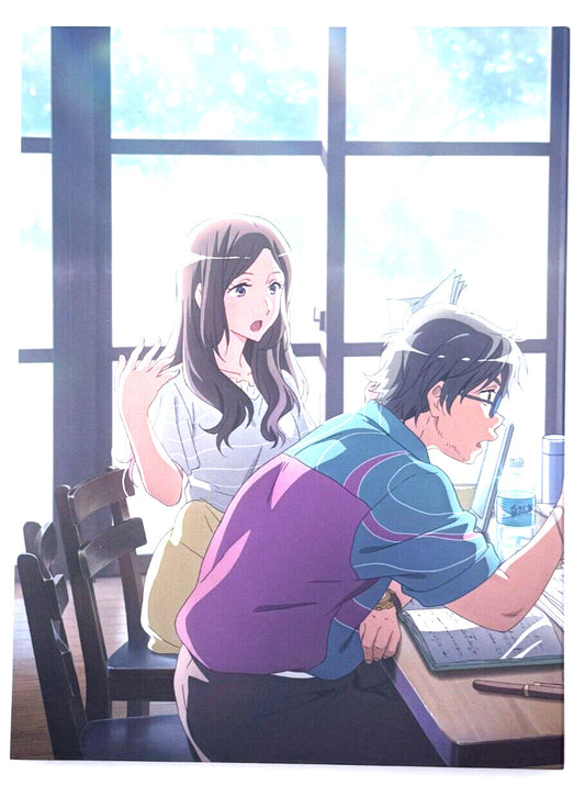 Sound Euphonium Staffel 3 Band 4 [Neue Blu-ray] japanische Version. Mit Bonus 