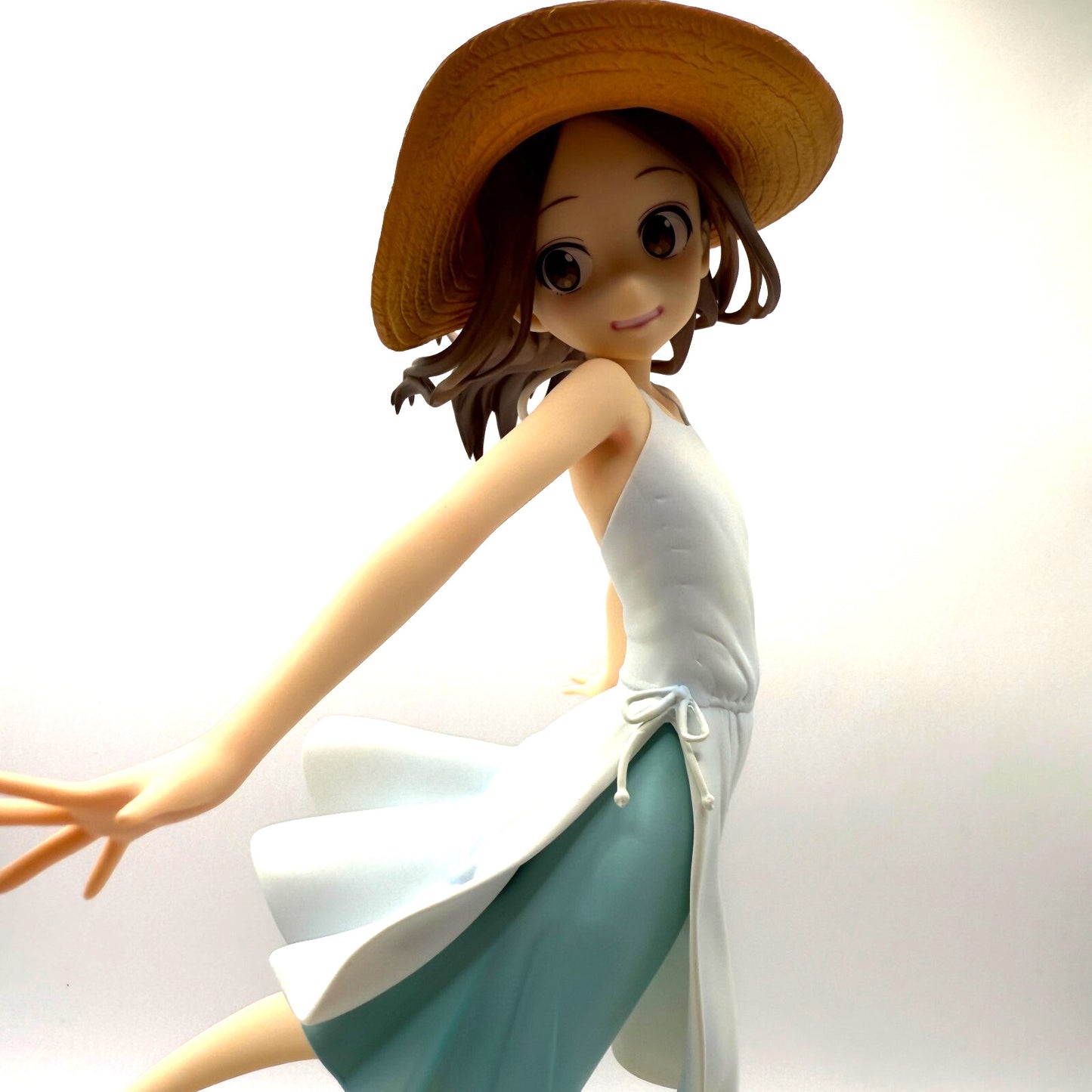 Teasing Master Takagi san One-piece Ver. 1/6 Figure Phat! company Fedex 