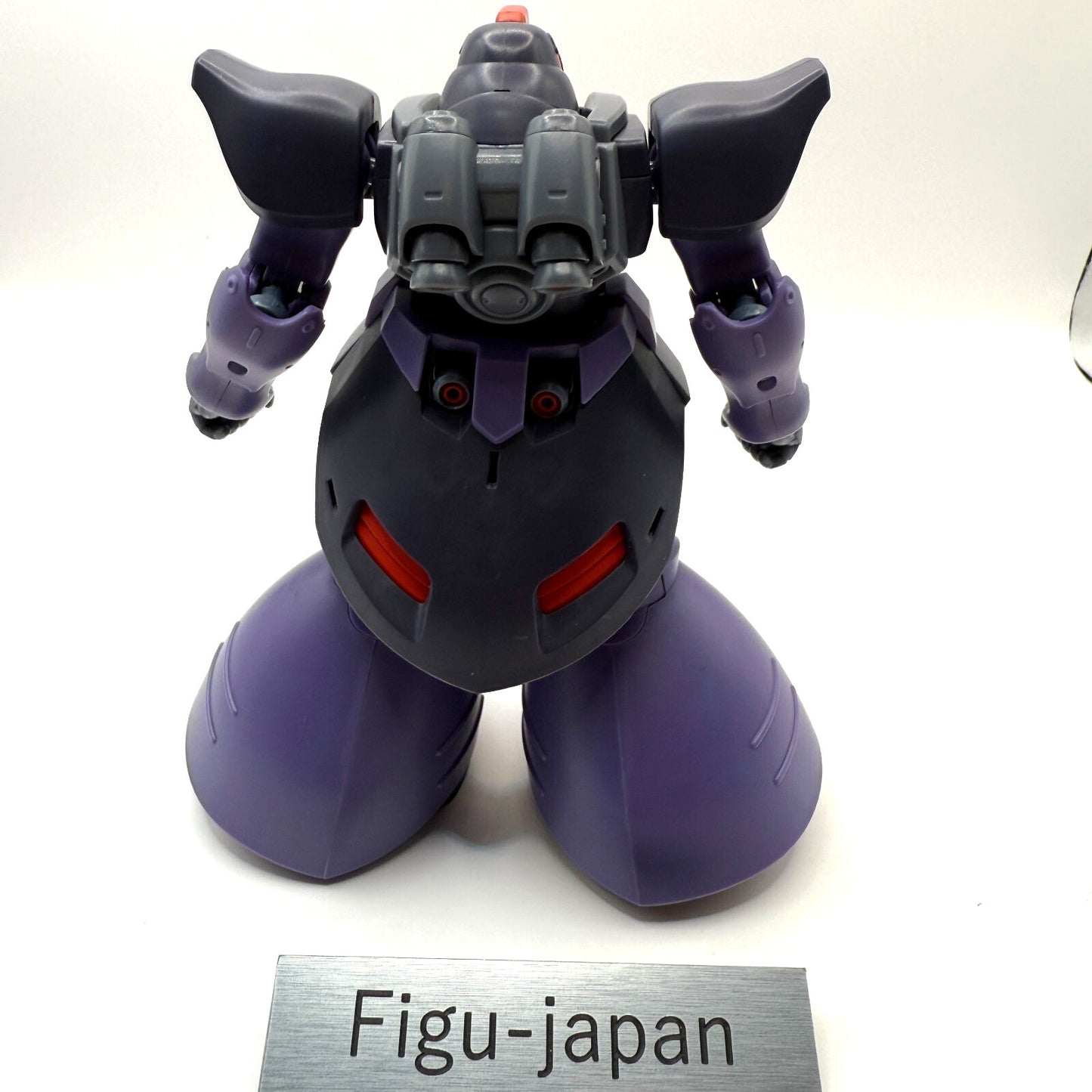 The Robot Spirits MS-09R-2 Rick Dom Zwei ver. ANIME Side MS R-number288 